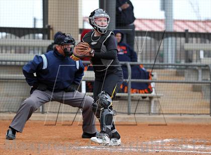 Thumbnail 2 in Crandall vs Wakeland (Forney-North Forney Invitational) photogallery.