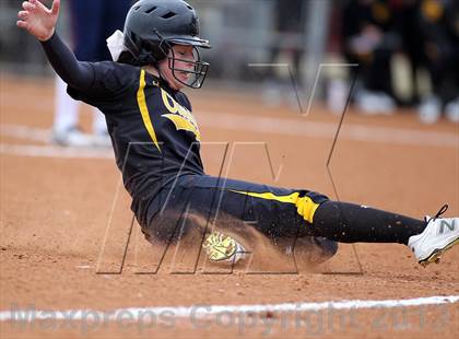 Thumbnail 3 in Crandall vs Wakeland (Forney-North Forney Invitational) photogallery.