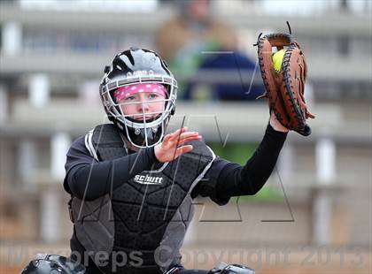 Thumbnail 3 in Crandall vs Wakeland (Forney-North Forney Invitational) photogallery.
