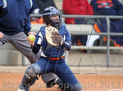 Thumbnail 3 in Crandall vs Wakeland (Forney-North Forney Invitational) photogallery.