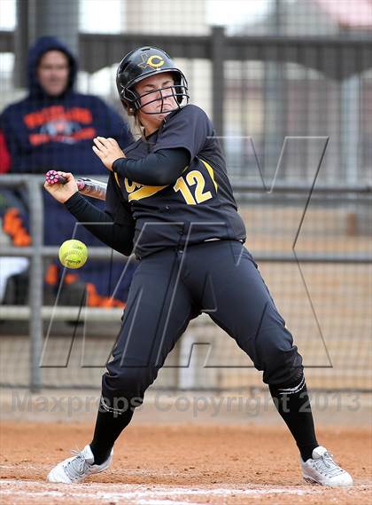 Thumbnail 3 in Crandall vs Wakeland (Forney-North Forney Invitational) photogallery.