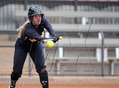Thumbnail 1 in Crandall vs Wakeland (Forney-North Forney Invitational) photogallery.