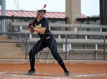 Thumbnail 3 in Crandall vs Wakeland (Forney-North Forney Invitational) photogallery.