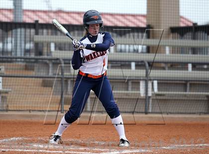 Thumbnail 1 in Crandall vs Wakeland (Forney-North Forney Invitational) photogallery.