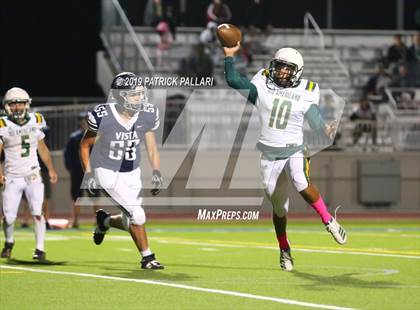 Thumbnail 1 in Rio Americano @ Vista Del Lago photogallery.