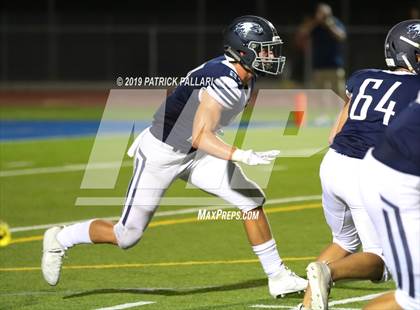 Thumbnail 1 in Rio Americano @ Vista Del Lago photogallery.