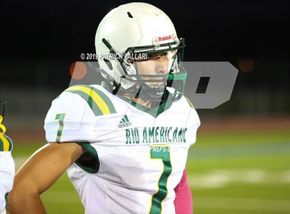 Thumbnail 1 in Rio Americano @ Vista Del Lago photogallery.