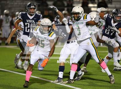 Thumbnail 3 in Rio Americano @ Vista Del Lago photogallery.