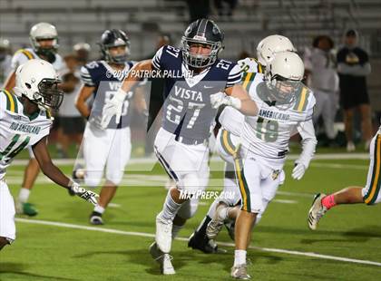 Thumbnail 2 in Rio Americano @ Vista Del Lago photogallery.