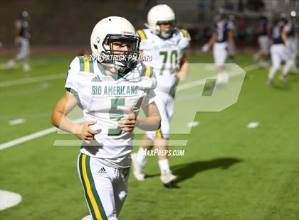 Thumbnail 2 in Rio Americano @ Vista Del Lago photogallery.