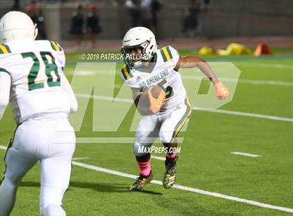 Thumbnail 2 in Rio Americano @ Vista Del Lago photogallery.