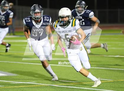 Thumbnail 3 in Rio Americano @ Vista Del Lago photogallery.