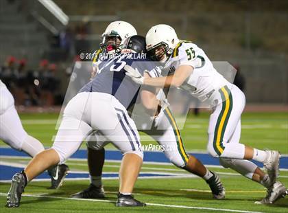 Thumbnail 3 in Rio Americano @ Vista Del Lago photogallery.