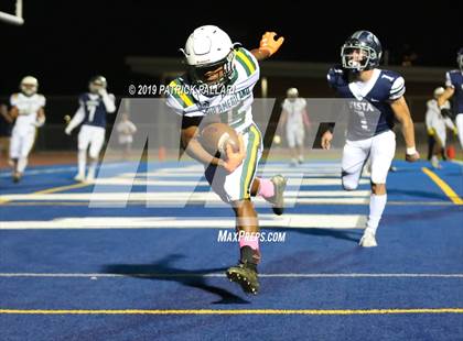 Thumbnail 1 in Rio Americano @ Vista Del Lago photogallery.