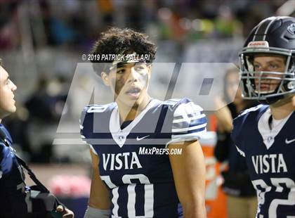 Thumbnail 3 in Rio Americano @ Vista Del Lago photogallery.