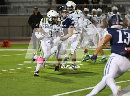 Thumbnail 3 in Rio Americano @ Vista Del Lago photogallery.