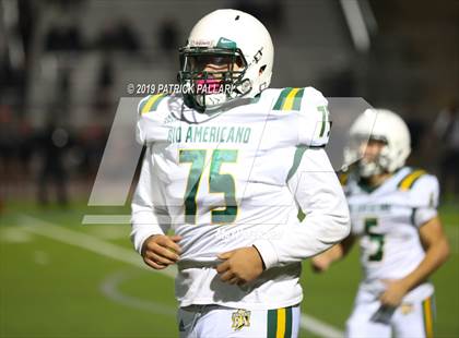 Thumbnail 3 in Rio Americano @ Vista Del Lago photogallery.