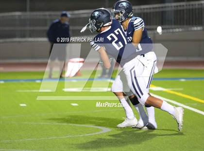Thumbnail 3 in Rio Americano @ Vista Del Lago photogallery.