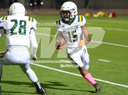 Thumbnail 1 in Rio Americano @ Vista Del Lago photogallery.