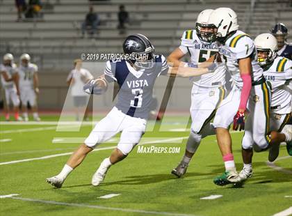 Thumbnail 1 in Rio Americano @ Vista Del Lago photogallery.