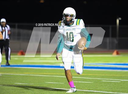 Thumbnail 3 in Rio Americano @ Vista Del Lago photogallery.