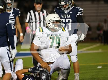 Thumbnail 3 in Rio Americano @ Vista Del Lago photogallery.