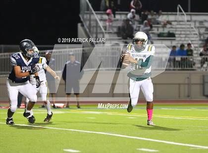Thumbnail 3 in Rio Americano @ Vista Del Lago photogallery.