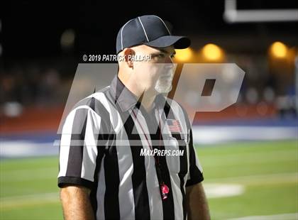 Thumbnail 1 in Rio Americano @ Vista Del Lago photogallery.