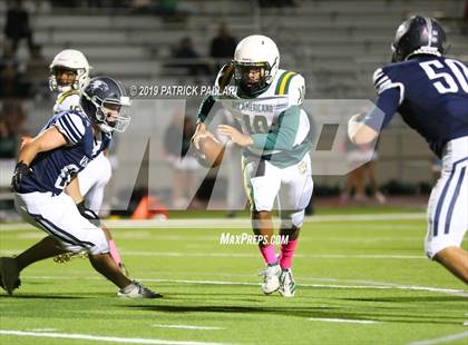 Thumbnail 3 in Rio Americano @ Vista Del Lago photogallery.