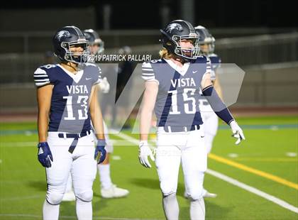Thumbnail 3 in Rio Americano @ Vista Del Lago photogallery.