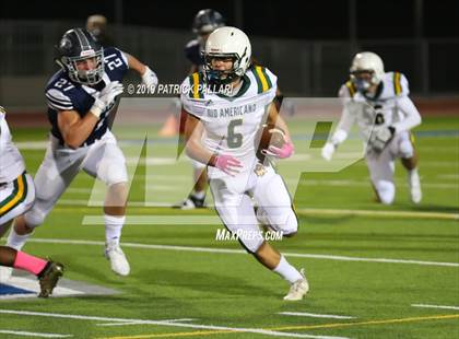 Thumbnail 1 in Rio Americano @ Vista Del Lago photogallery.