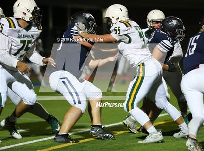 Thumbnail 3 in Rio Americano @ Vista Del Lago photogallery.