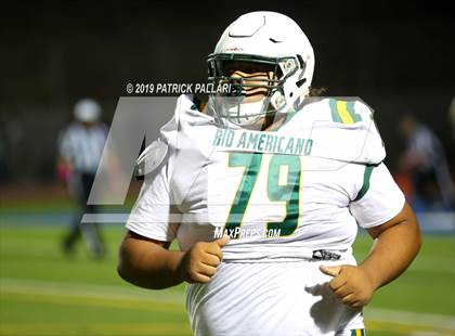 Thumbnail 2 in Rio Americano @ Vista Del Lago photogallery.
