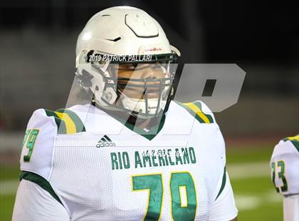Thumbnail 2 in Rio Americano @ Vista Del Lago photogallery.