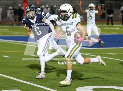 Thumbnail 2 in Rio Americano @ Vista Del Lago photogallery.