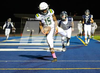 Thumbnail 3 in Rio Americano @ Vista Del Lago photogallery.
