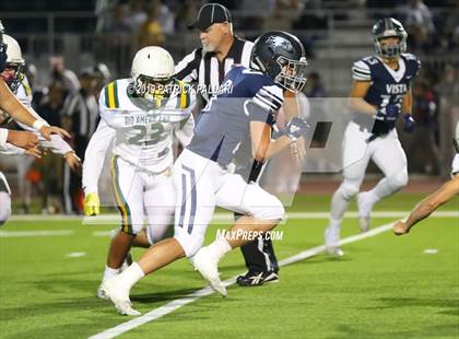 Thumbnail 3 in Rio Americano @ Vista Del Lago photogallery.
