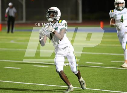 Thumbnail 3 in Rio Americano @ Vista Del Lago photogallery.