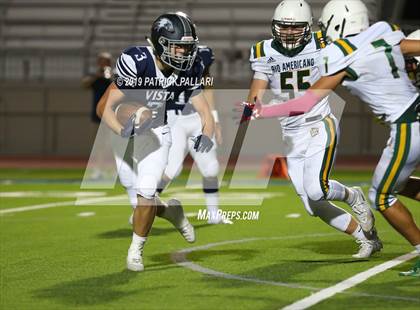 Thumbnail 3 in Rio Americano @ Vista Del Lago photogallery.