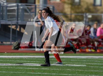 Thumbnail 2 in Maricopa vs. Mountain View (Coyote Classic Tournament) photogallery.