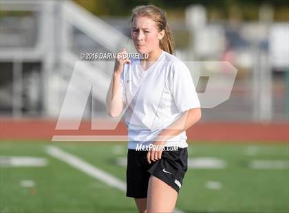 Thumbnail 1 in Maricopa vs. Mountain View (Coyote Classic Tournament) photogallery.