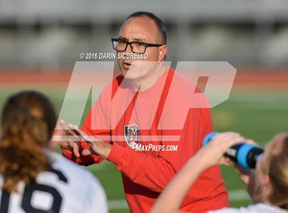 Thumbnail 2 in Maricopa vs. Mountain View (Coyote Classic Tournament) photogallery.