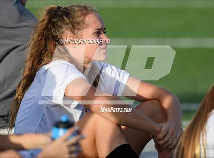 Thumbnail 2 in Maricopa vs. Mountain View (Coyote Classic Tournament) photogallery.