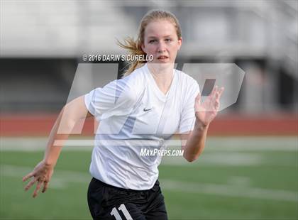 Thumbnail 3 in Maricopa vs. Mountain View (Coyote Classic Tournament) photogallery.