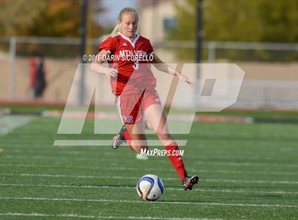 Thumbnail 3 in Maricopa vs. Mountain View (Coyote Classic Tournament) photogallery.