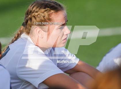 Thumbnail 2 in Maricopa vs. Mountain View (Coyote Classic Tournament) photogallery.
