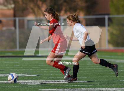 Thumbnail 2 in Maricopa vs. Mountain View (Coyote Classic Tournament) photogallery.