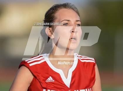 Thumbnail 3 in Maricopa vs. Mountain View (Coyote Classic Tournament) photogallery.
