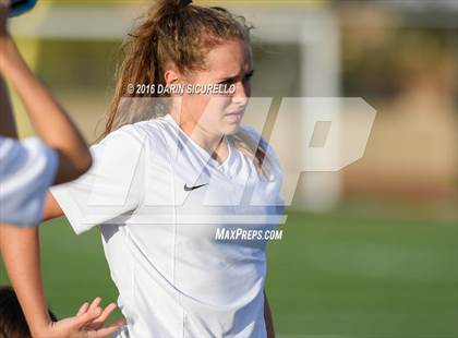 Thumbnail 3 in Maricopa vs. Mountain View (Coyote Classic Tournament) photogallery.