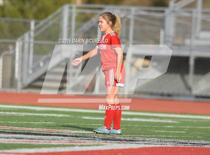 Thumbnail 3 in Maricopa vs. Mountain View (Coyote Classic Tournament) photogallery.